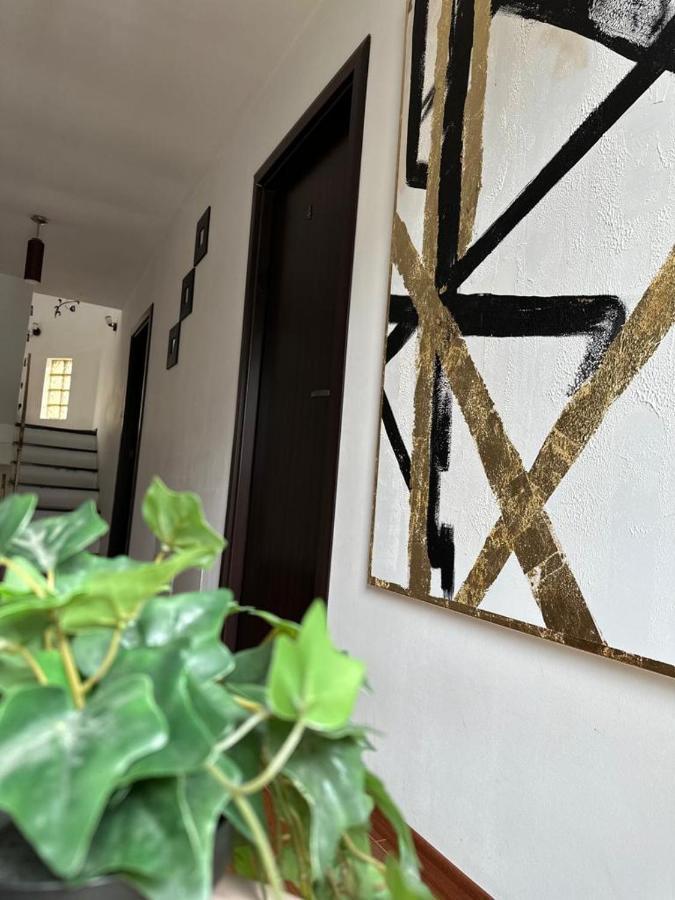 Vila Aldor Bran  Exterior foto